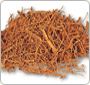 Processed Ginseng for Convenient Keeping