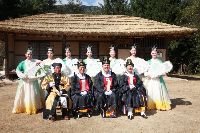 제39회 금산인삼축제 개삼제_5