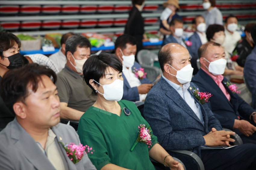 제28회 한국농촌지도자 금산군연합회 성과보고회(7월 14일)_2