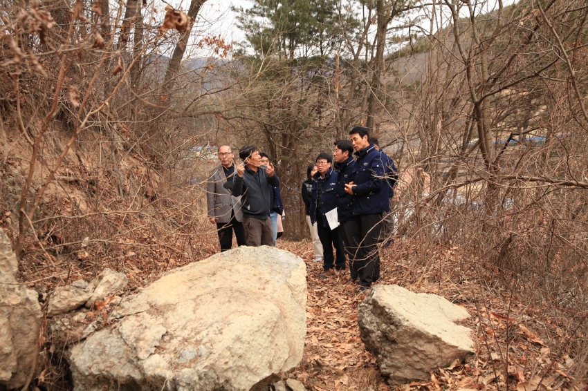 경제산업위원회 현장행정(길곡1리_태양광 민원)_3