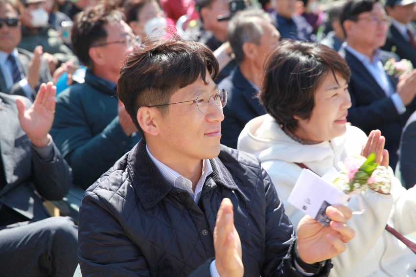 제13회 금산천 봄꽃축제_4