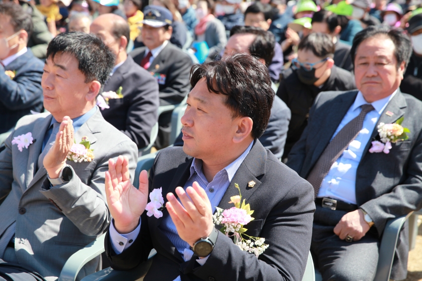 제13회 금산천 봄꽃축제_6