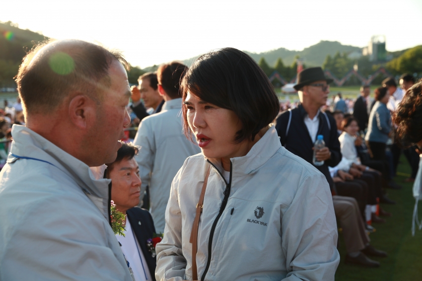 제76회 충남도민체전 개회식_2