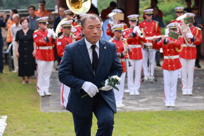 제432주년 이치대첩지 기념행사_0