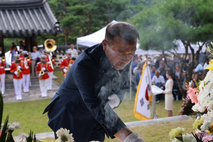 제432주년 이치대첩지 기념행사_1