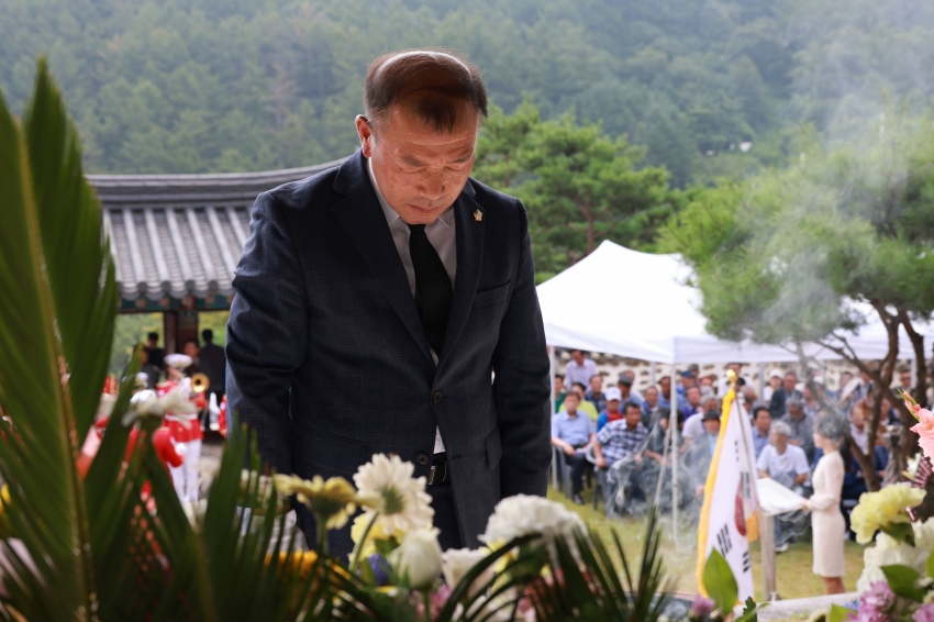 제432주년 이치대첩지 기념행사_2