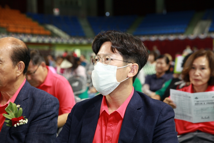 한국농촌지도자 금산군연합회 성과보고회 및 가족화합행사_2