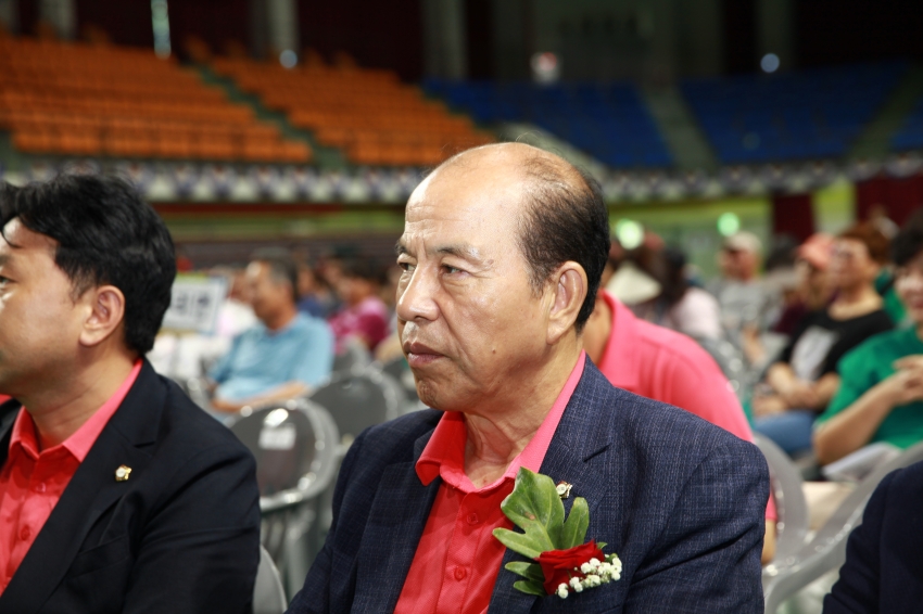 한국농촌지도자 금산군연합회 성과보고회 및 가족화합행사_6