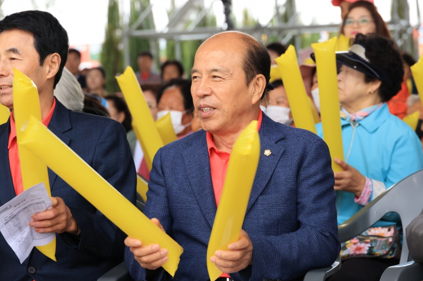 금산세계인삼축제 개막식_8