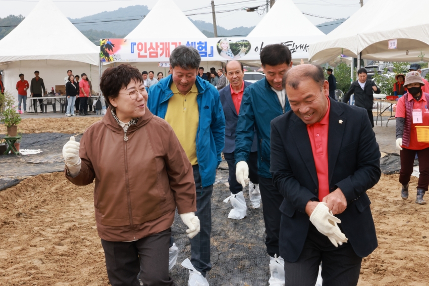 남해군의회 방문 기념_2