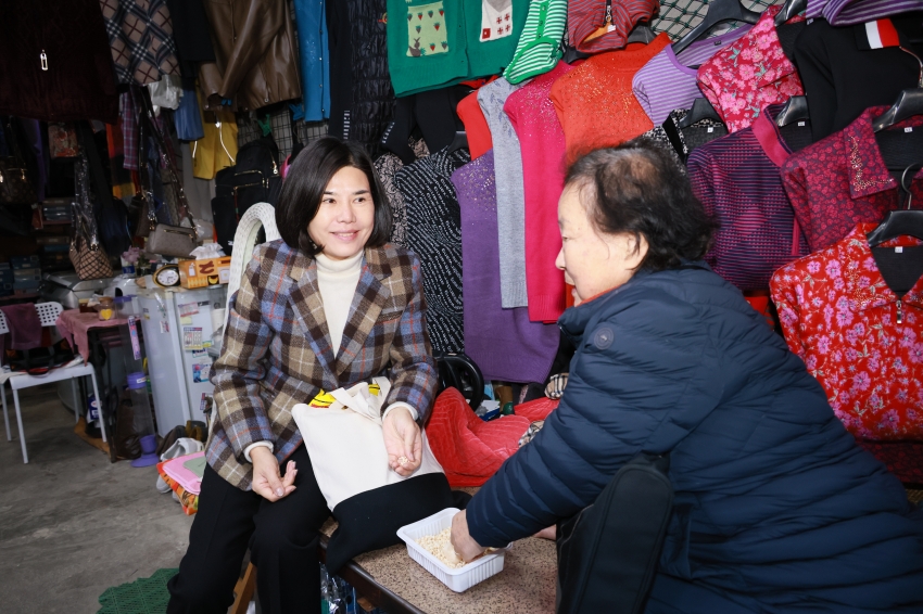 설 명절 전통시장 장보기_4