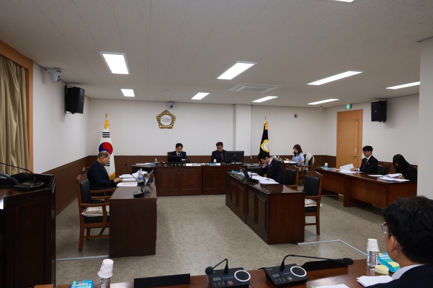 제328회 임시회 개회_2