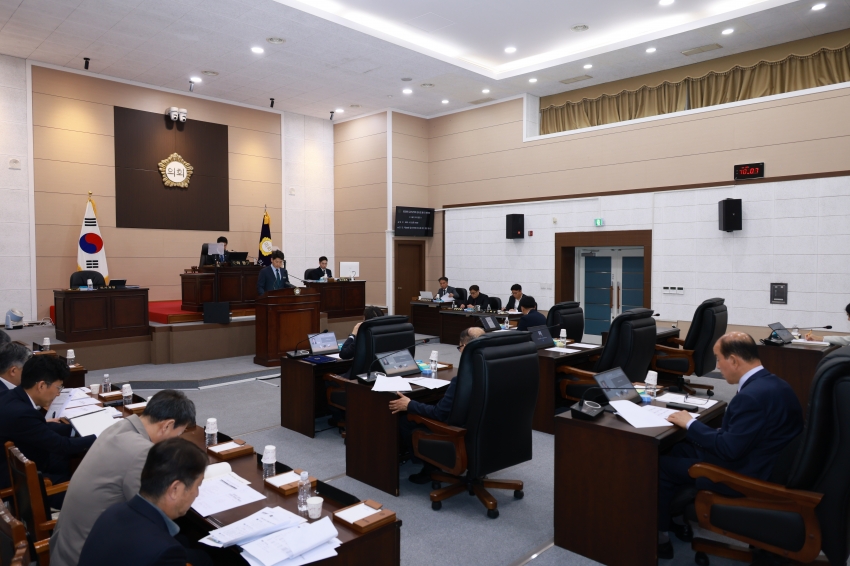 제328회 임시회 개회_4