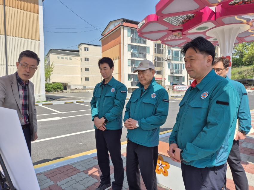 주요사업장 현장점검 2일차_4