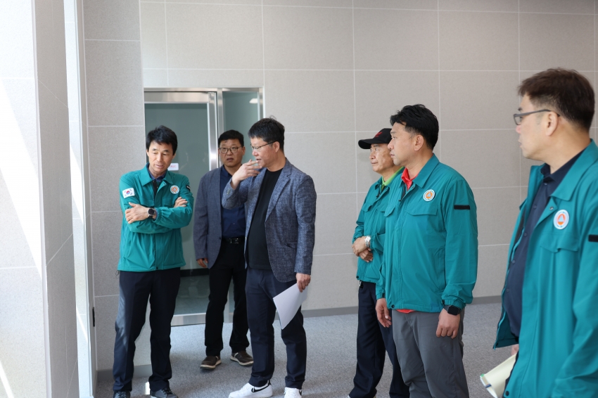주요사업장 현장점검 3일차_4
