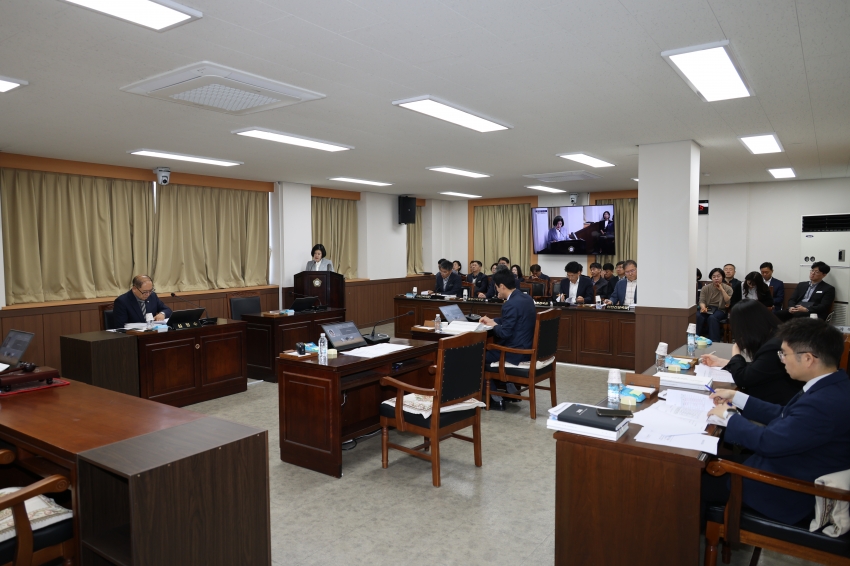 예산결산특별위원회 및 제3차 본회의_2