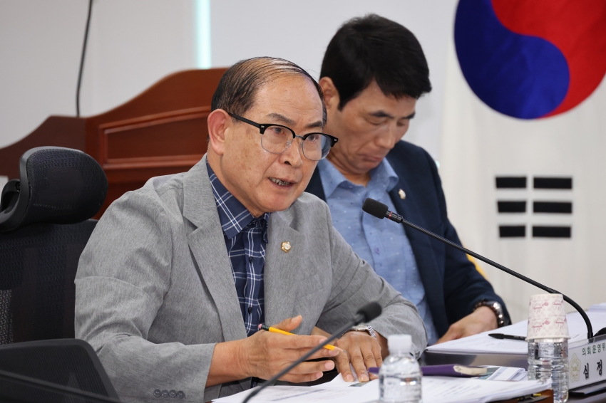 의원간담회_2