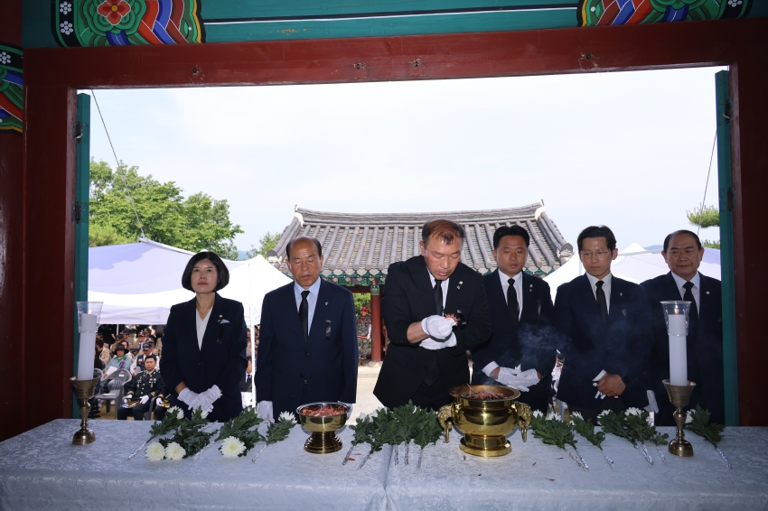 제70회 현충일 추념식_0