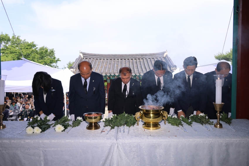 제70회 현충일 추념식_7