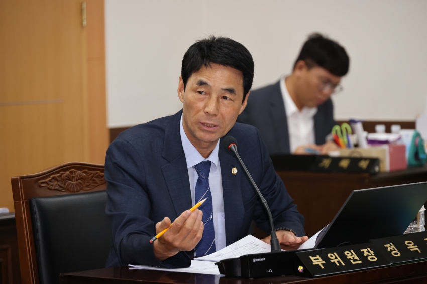 제329회 임시회 1차 정례회 개회_4