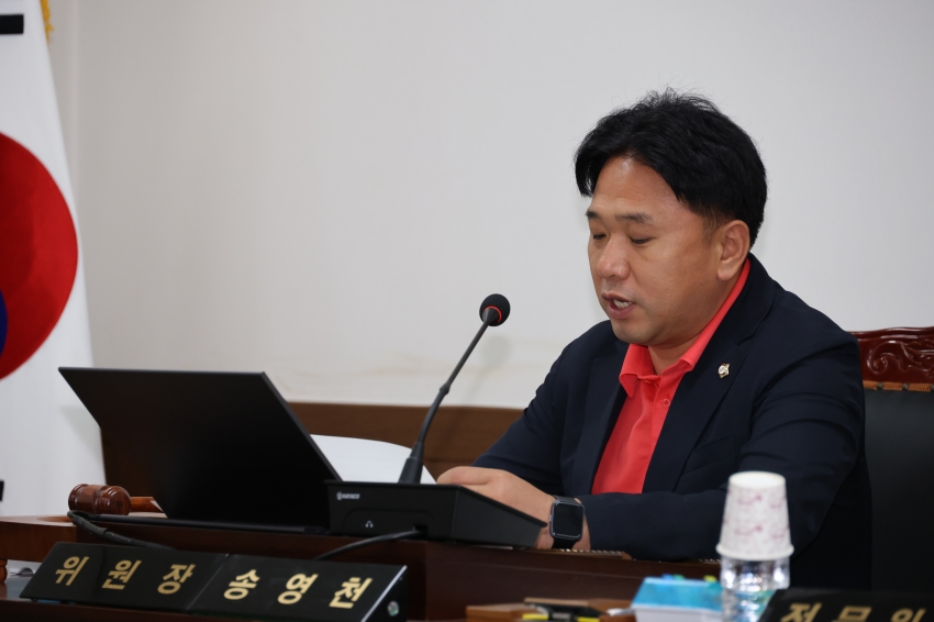 제329회 임시회 1차 정례회 개회_6