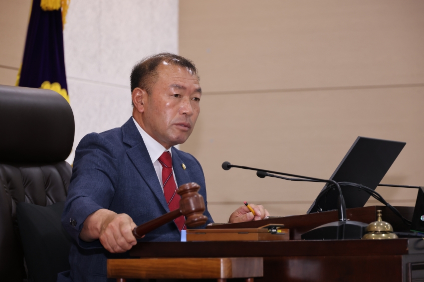 제329회 1차 정례회 폐회_5