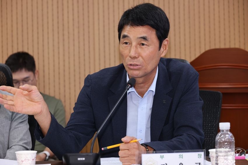 의원간담회_2