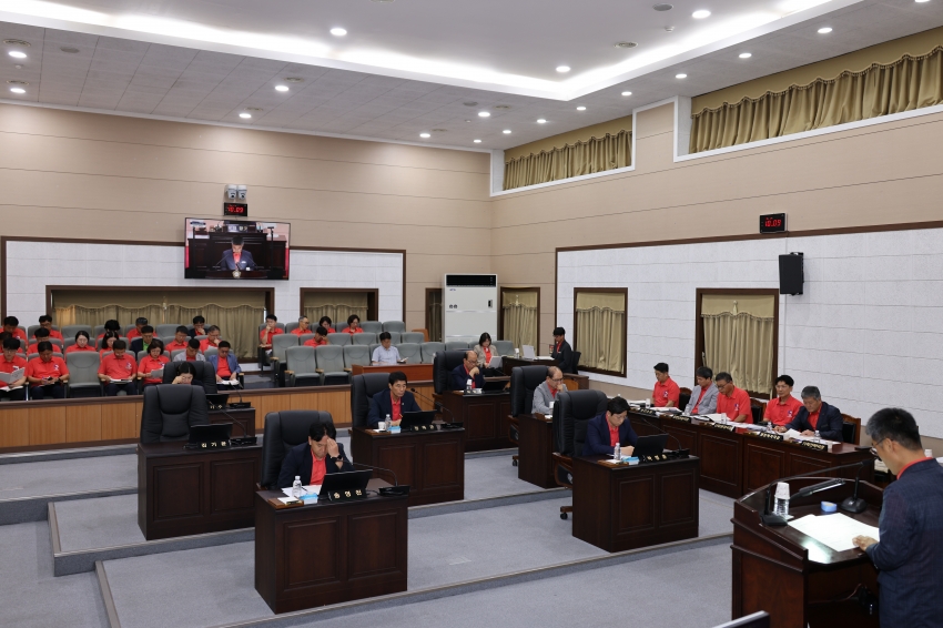 제331회 금산군의회 임시회 1일차_6