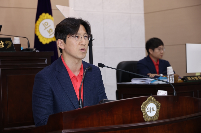 제331회 금산군의회 임시회 2일차_2
