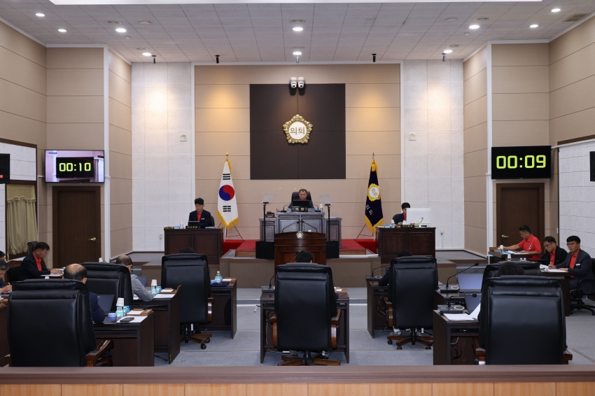 제331회 금산군의회 임시회 2일차_4