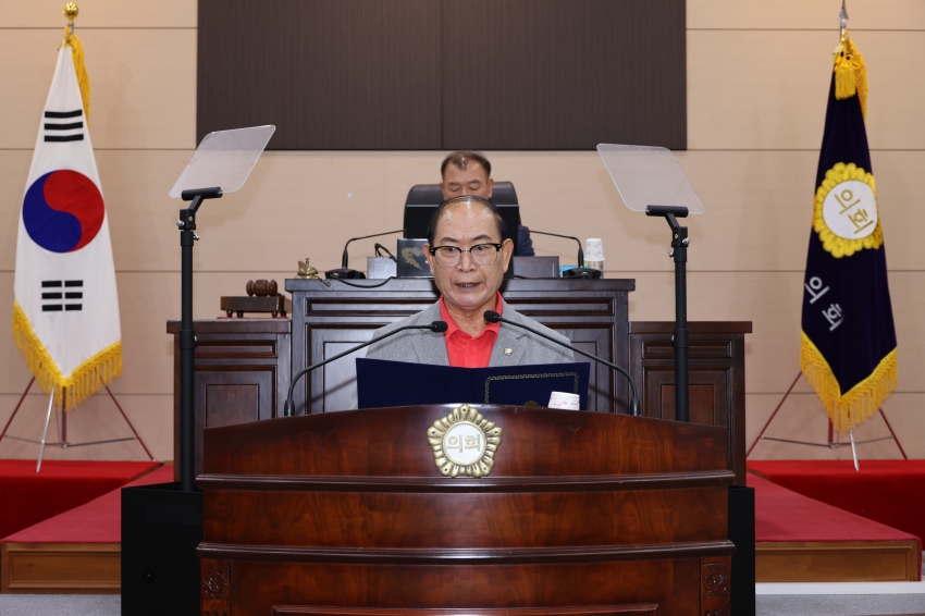 제331회 금산군의회 임시회 2일차_5
