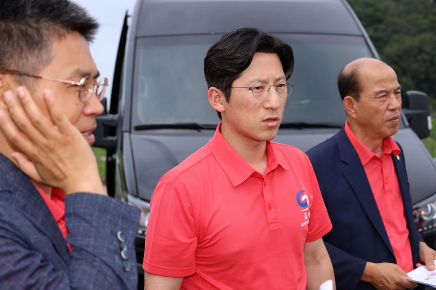기획행정위원회 현장점검_3