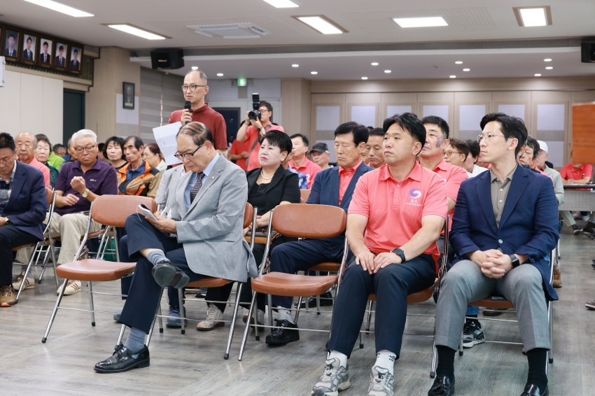 2025 군민의견 청취(부리면, 금산읍)_2