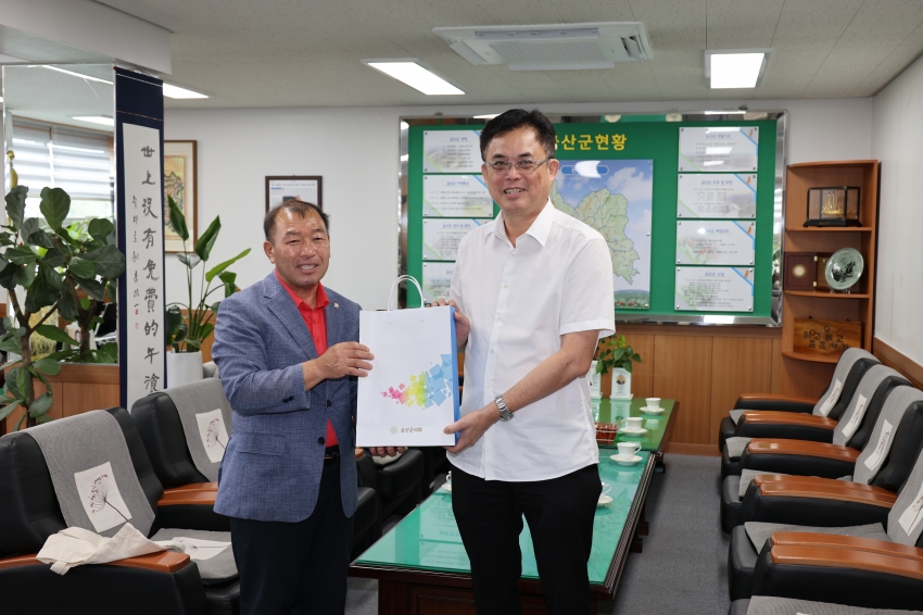 말레이시아 파다완시 의장 방문_0