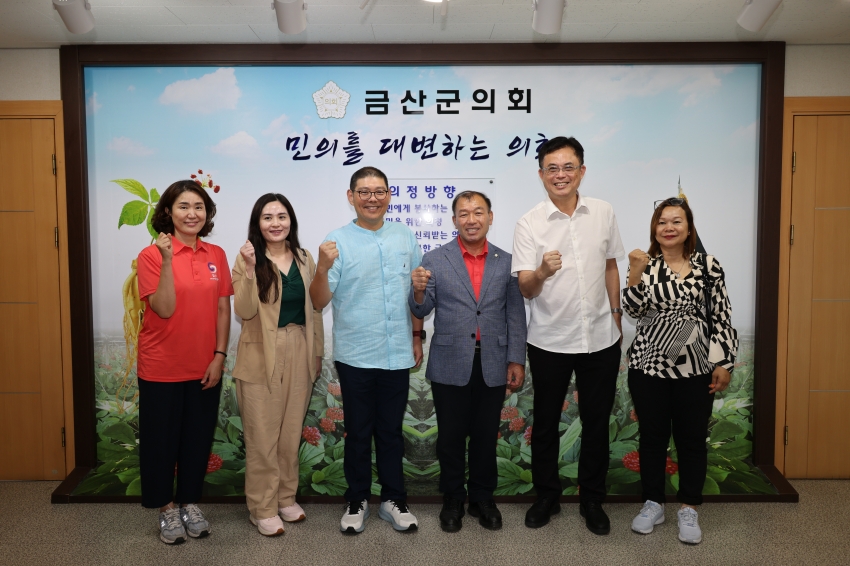 말레이시아 파다완시 의장 방문_1