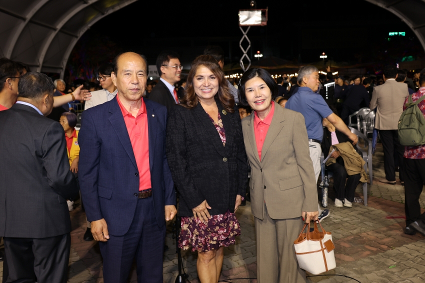 제43회 금산세계인삼축제 개막식_2