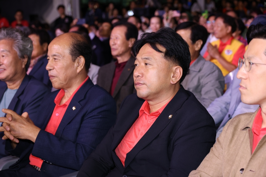 제43회 금산세계인삼축제 개막식_5