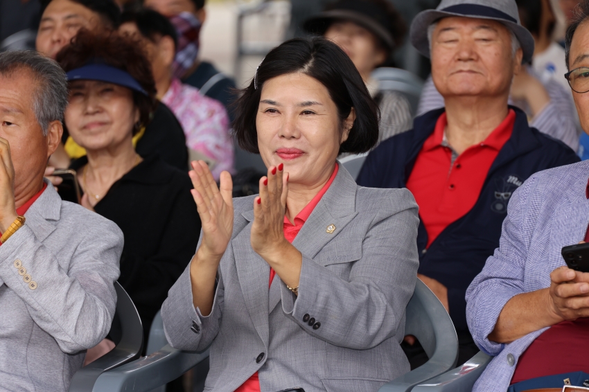 제43회 금산세계인삼축제_세계가족문화 축전_5