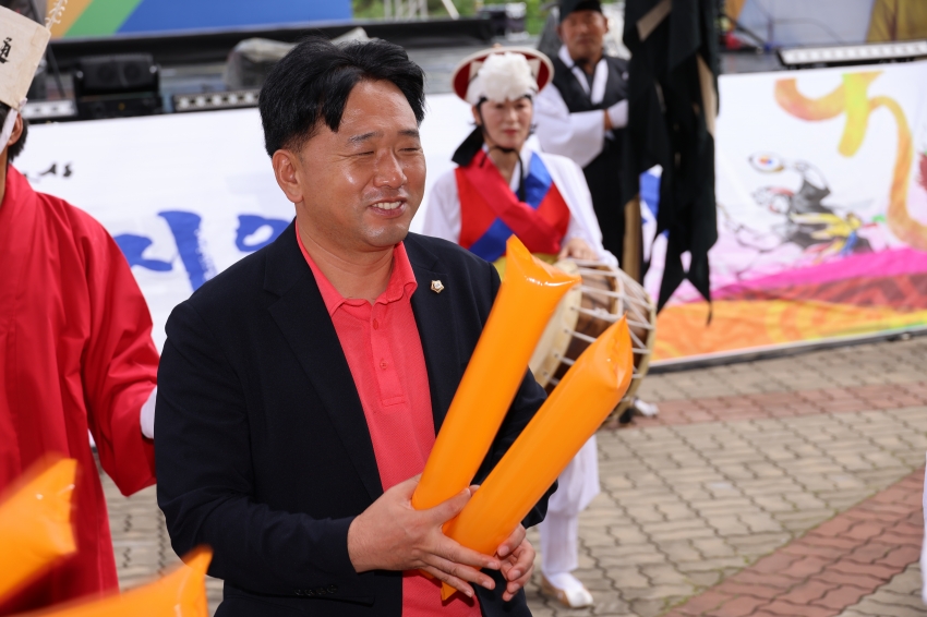 제43회 금산세계인삼축제_제원면의 날_6