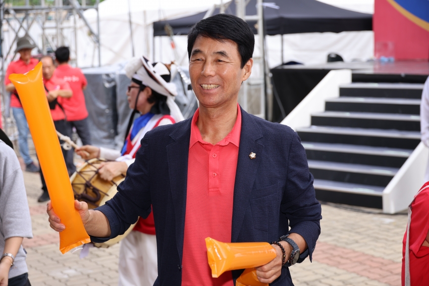 제43회 금산세계인삼축제_제원면의 날_7
