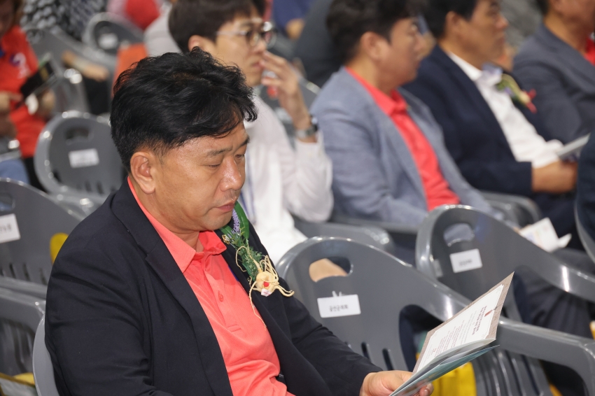 제5회 충청남도 품목농업인연구연합회 전진대회_3