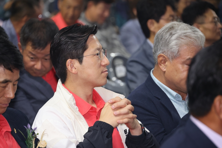 제5회 충청남도 품목농업인연구연합회 전진대회_4