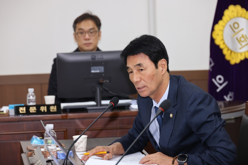 제332회 금산군의회 임시회 1일차_6
