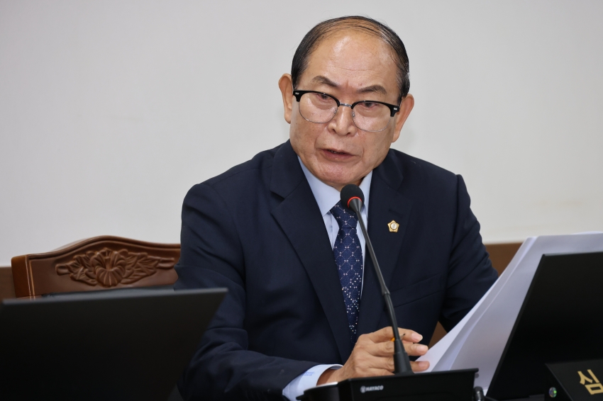 제332회 금산군의회 임시회 1일차_7