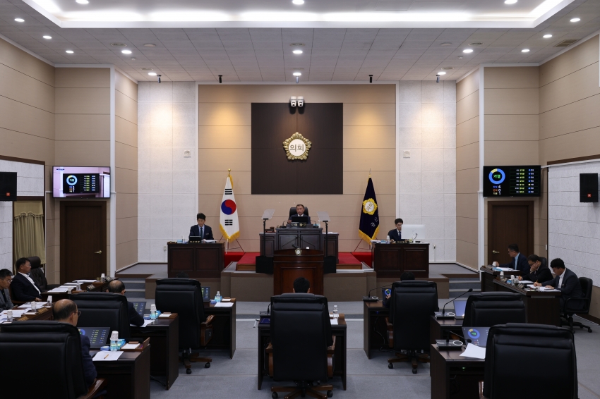 제332회 금산군의회 임시회 2일차_2