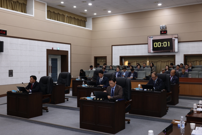 제332회 금산군의회 임시회 2일차_3