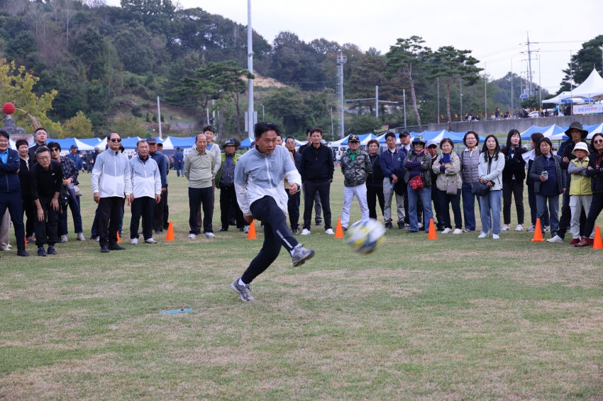 제1회 금산군민 한마당 체육대회_4