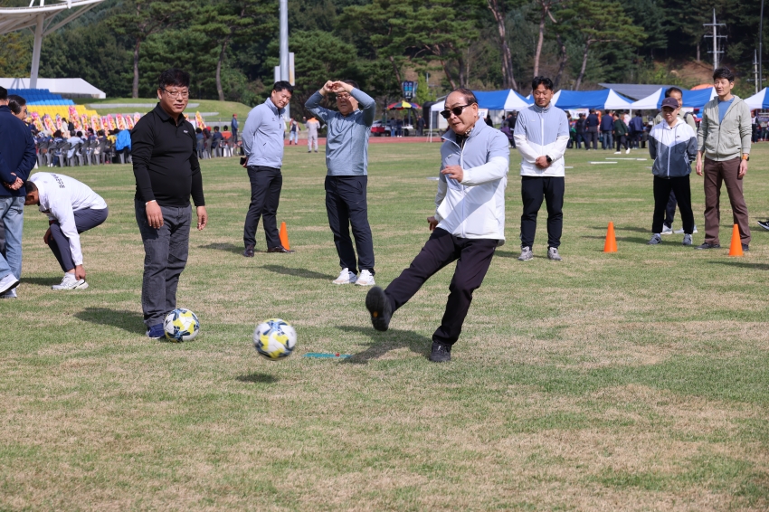 제1회 금산군민 한마당 체육대회_5