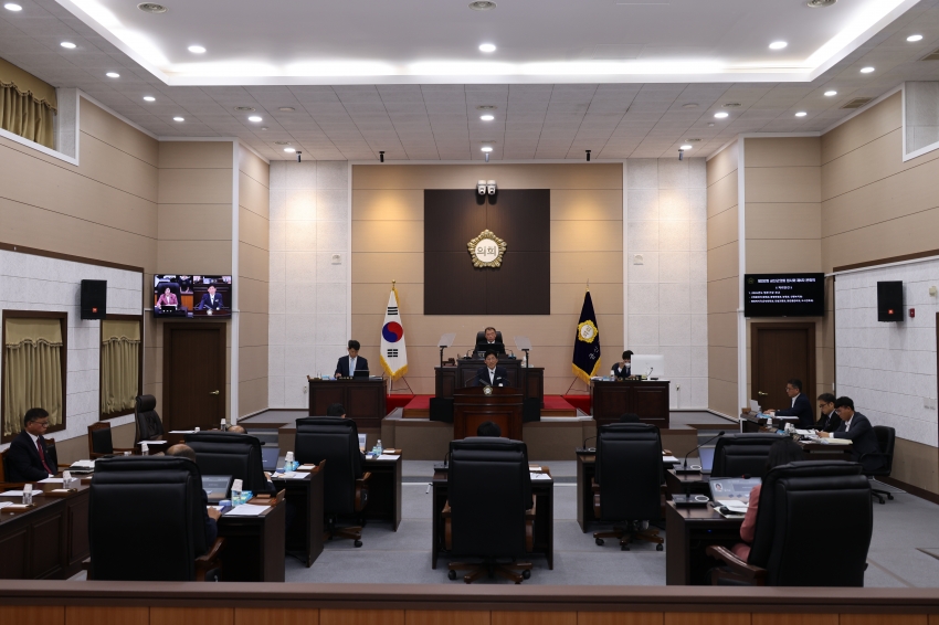 제332회 임시회 4차 본회의_1