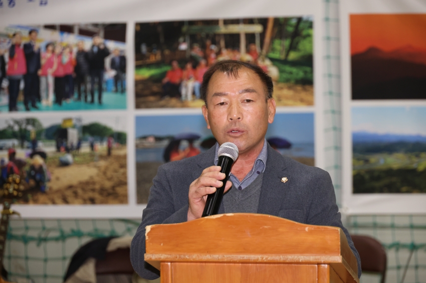 제원면 및 진사면 주민자치 발표회_0